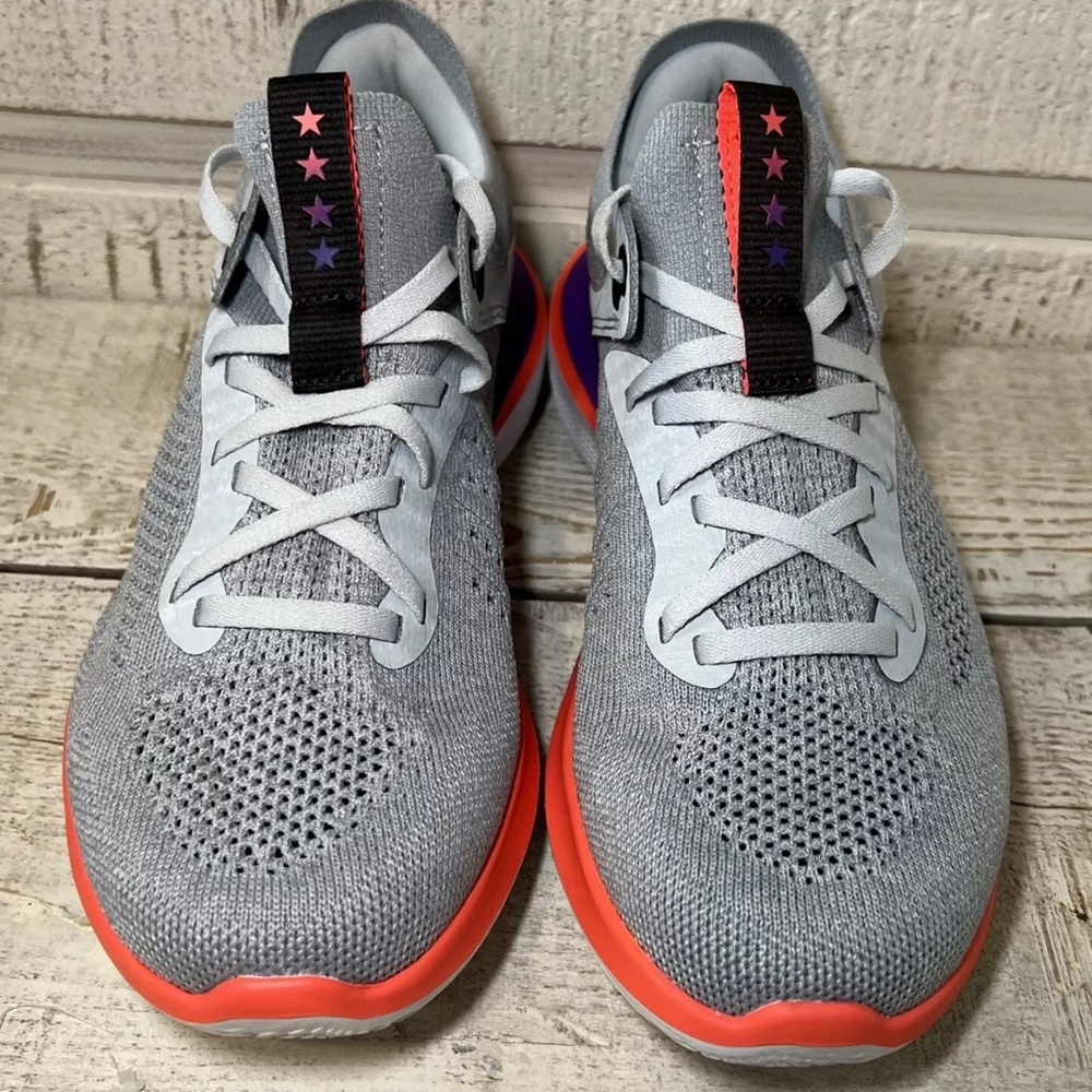 Under Armour Flow Synchronicity International Womens Day Shoes